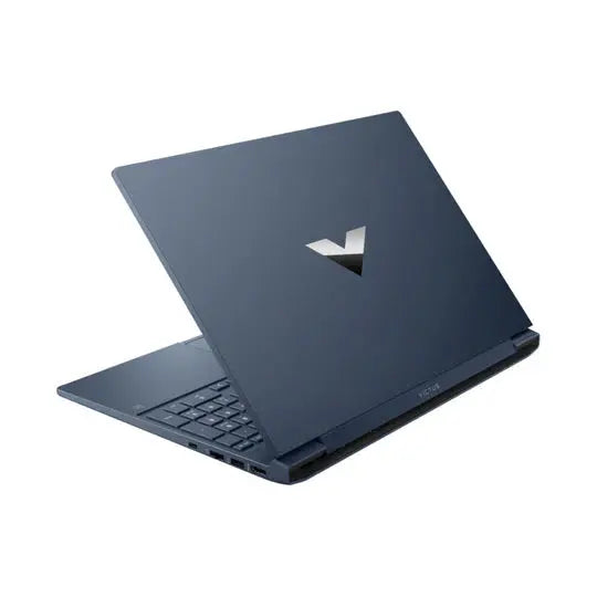 HP Victus 15-fa1096ne, Intel Core i7-13700H, RAM 16GB, 512GB SSD, RTX 4050 6G, 15.6 FHD IPS 144Hz, Blue  المتحدة للألكترونيات