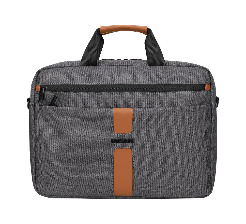 Bestlife Laptop Messenger Bag - 15.6 inch  المتحدة للألكترونيات