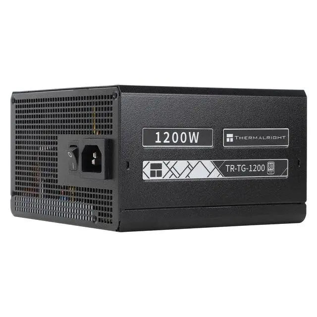 Thermalright 1200W 80+ Gold PSU  المتحدة للألكترونيات