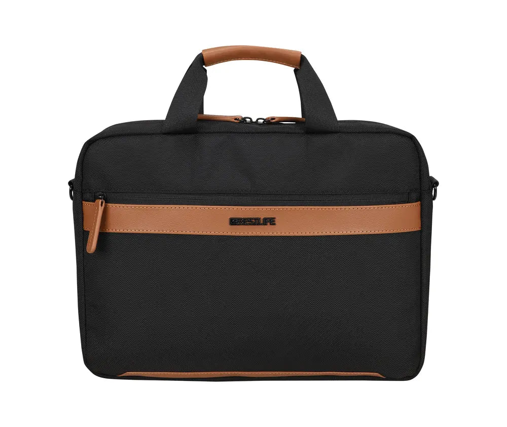 Bestlife Laptop Messenger Bag - 14.1 inch  المتحدة للألكترونيات