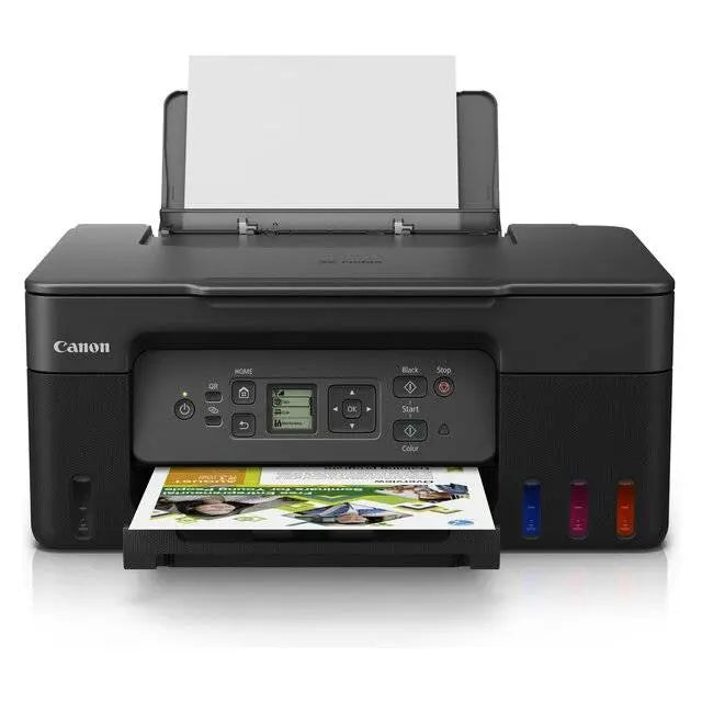 Canon PIXMA G3430 InkJet Printer - المتحدة للألكترونيات