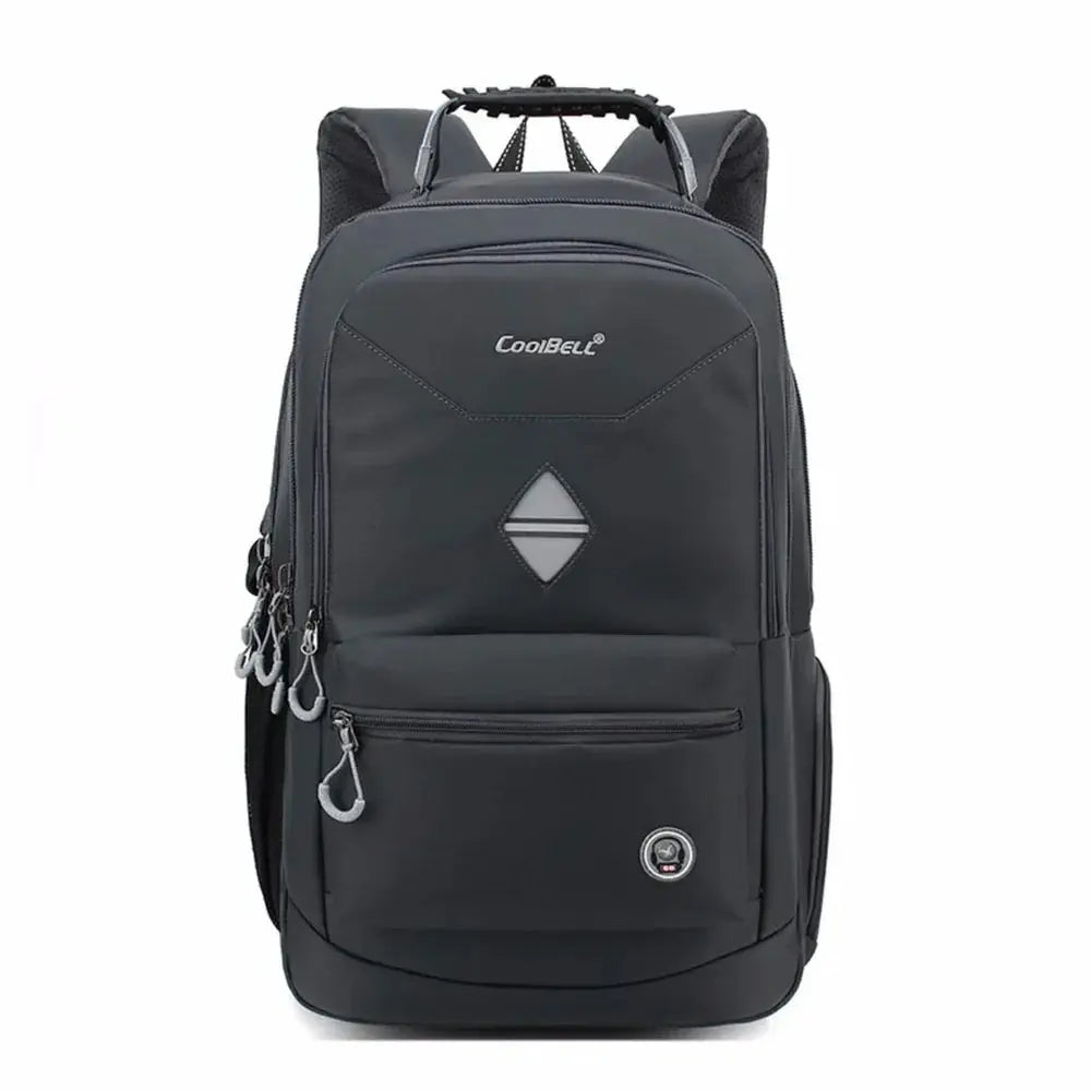 Coolbell CB5508S Travel Bag Laptop Backpack 18.4"  المتحدة للألكترونيات