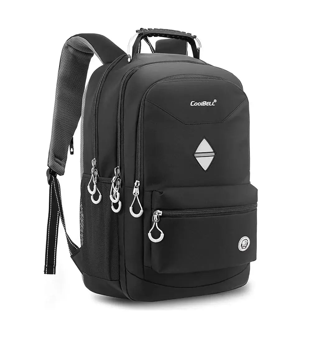 Coolbell CB5508S Travel Bag Laptop Backpack 18.4"  المتحدة للألكترونيات