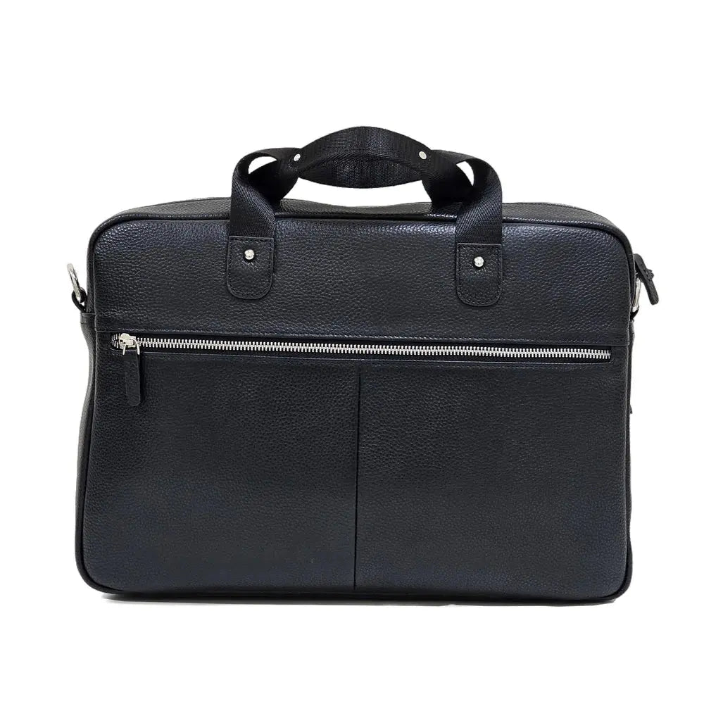 LUCKSKY BAG 14.7" LEATHER GHM-5009-R10 المتحدة للألكترونيات