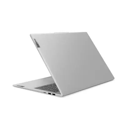 Lenovo IdeaPad Slim 5 16IMH9 16" 2K OLED Laptop - Core Ultra 5 125H - 16GB RAM - 512GB SSD - Shared - Win 10 Pro K (Cloud Grey)  المتحدة للألكترونيات