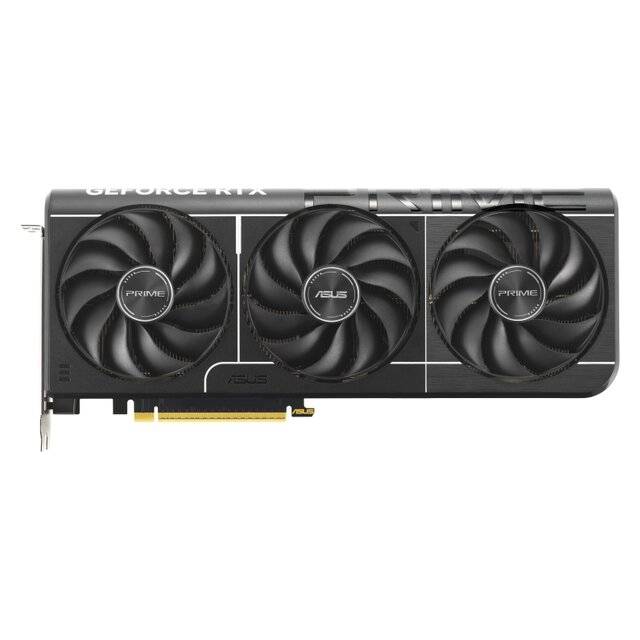 Asus Prime RTX 5070 12GB OC GDDR7 GPU