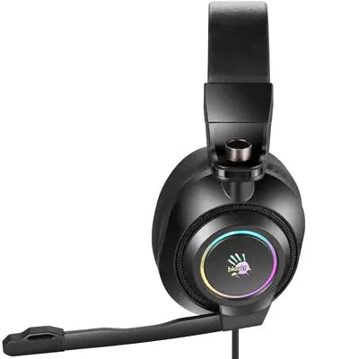 Bloody G580 RGB 7.1 Surround Sound Gaming Headset  المتحدة للألكترونيات