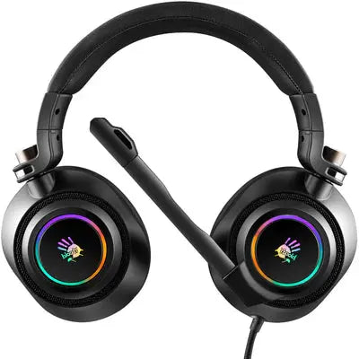 Bloody G580 RGB 7.1 Surround Sound Gaming Headset  المتحدة للألكترونيات