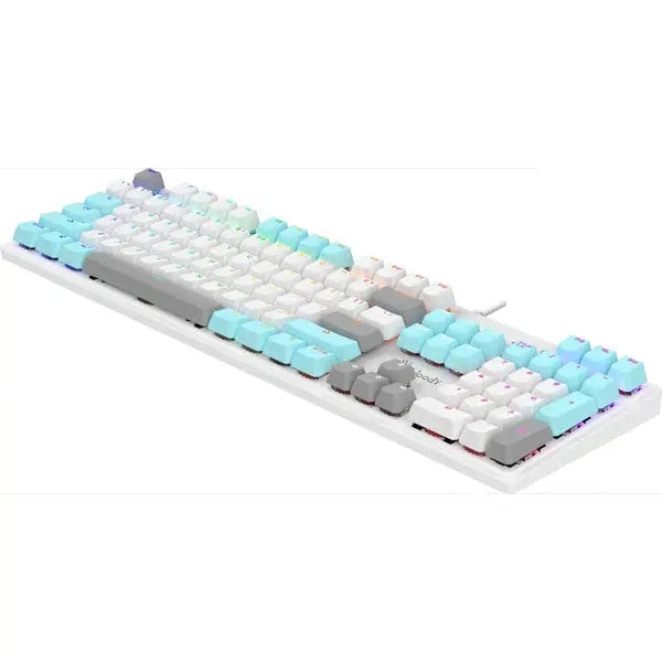 Bloody S510N Mechanical Switch Gaming Keyboard كيبورد كيمنك بلودي - المتحدة للألكترونيات