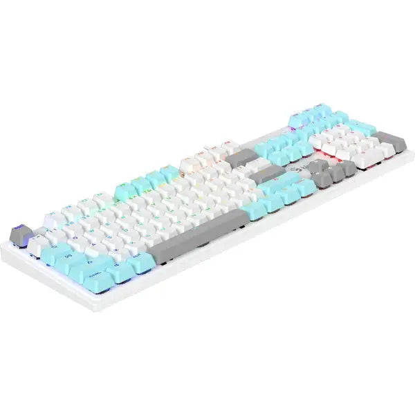 Bloody S510N Mechanical Switch Gaming Keyboard كيبورد كيمنك بلودي - المتحدة للألكترونيات