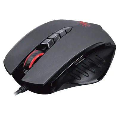 Bloody V8MA Optical Gaming Mouse المتحدة للألكترونيات