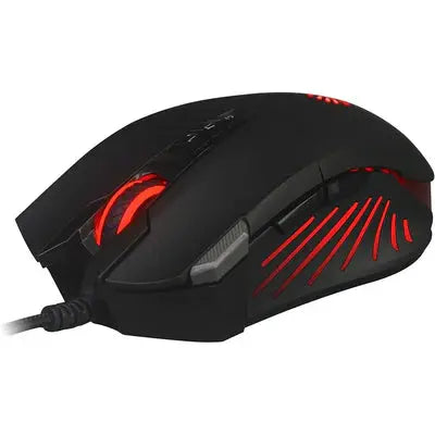 Bloody V9MA Gaming Mouse - 4000 CPI المتحدة للألكترونيات