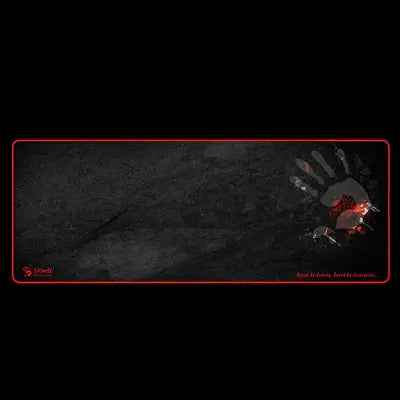 لوحة ماوس ألعاب رفيعة جدًا من Bloody - 80 × 30 سم المتحدة للألكترونيات