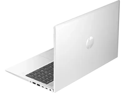 HP ProBook 450 G10 15.6" Laptop - Core i7-1355U - 16GB RAM - 512GB SSD - Shared - WIN 10 PRO K(Asteroid Silver)  المتحدة للألكترونيات