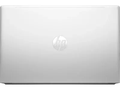 HP ProBook 450 G10 15.6" Laptop - Core i7-1355U - 16GB RAM - 512GB SSD - Shared - WIN 10 PRO K(Asteroid Silver)  المتحدة للألكترونيات