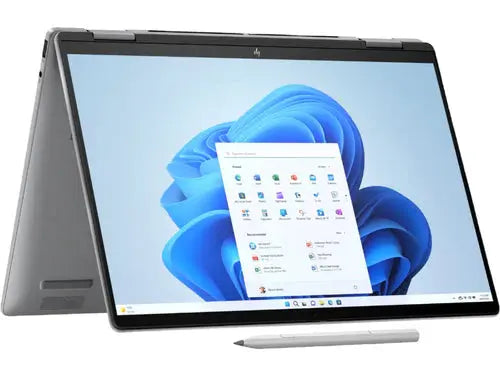 HP Envy x360 2-in-1 Laptop 14" WUXGA - Core Ultra 7 155U - RAM 16GB - 1TB SSD - Shared - WIN 11 المتحدة للألكترونيات