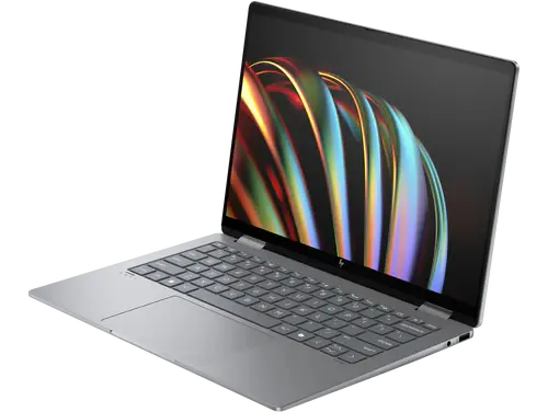 HP Envy x360 2-in-1 Laptop 14" WUXGA - Core Ultra 7 155U - RAM 16GB - 1TB SSD - Shared - WIN 11 المتحدة للألكترونيات