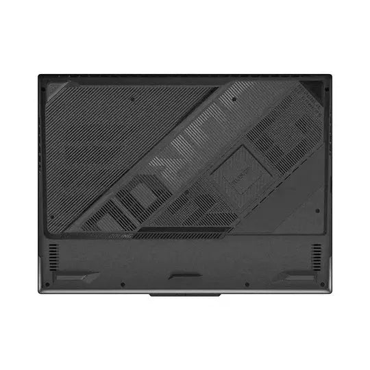 ASUS ROG Strix SCAR G16 G614JZR-N4056 (2024), Intel Core i9-14900HX, RAM 32GB, 1TB SSD NVMe, NVIDIA RTX 4080 12GB, 16.0 2.5K QHD WQXGA 240Hz IPS, GRAY - المتحدة للألكترونيات