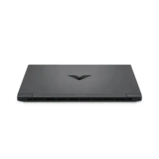 HP Victus 15-FB2082WM, Ryzen 5 8645HS, RAM 8GB, 512GB SSD, RTX 4050 6GB, 15.6 FHD IPS 144Hz, Silver  المتحدة للألكترونيات