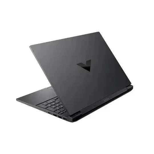 HP Victus 15-FB2082WM, Ryzen 5 8645HS, RAM 8GB, 512GB SSD, RTX 4050 6GB, 15.6 FHD IPS 144Hz, Silver  المتحدة للألكترونيات