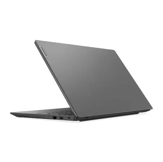 Lenovo V15 G3 - AAIN, Intel Core i7-1255U -12 Gen, RAM 16GB, 512GB SSD NVMe, Intel Iris Xe, 15.6 FHD, IRONE-GREY  المتحدة للألكترونيات