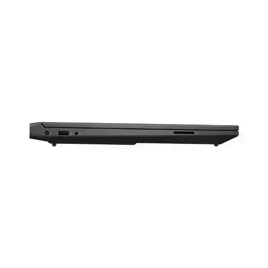 HP Victus 15-FB2082WM, Ryzen 5 8645HS, RAM 8GB, 512GB SSD, RTX 4050 6GB, 15.6 FHD IPS 144Hz, Silver  المتحدة للألكترونيات