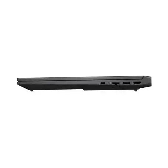 HP Victus 15-FB2082WM, Ryzen 5 8645HS, RAM 8GB, 512GB SSD, RTX 4050 6GB, 15.6 FHD IPS 144Hz, Silver  المتحدة للألكترونيات