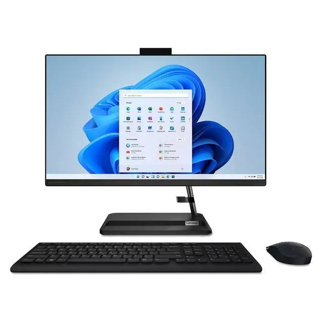 AIO Lenovo IdeaCentre 3 / Core-i5 11th-لابتوبات وحاسبات المتحدة للألكترونيات
