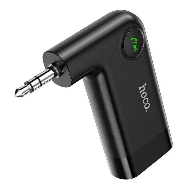 Hoco E53 Car Aux Wireless Receiver