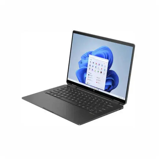 HP Spectre 14-eu0013dx, Intel Ultra 7 155H, RAM 16GB, 1TB SSD, Intel Arc Graphics, 14.0 2.8K OLED 120Hz, Black  المتحدة للألكترونيات