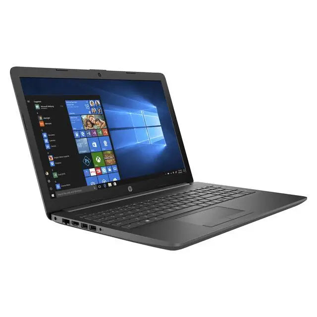 Laptop HP 15-dw3023nia -لابتوبات وحاسبات المتحدة للألكترونيات