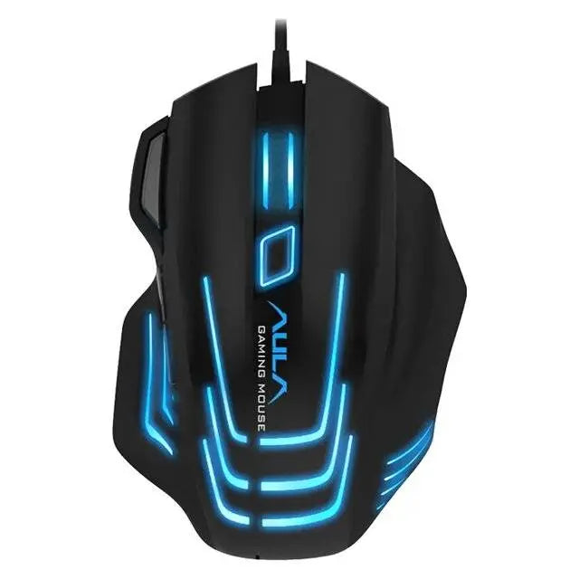 Aula S18 Mouse - المتحدة للألكترونيات
