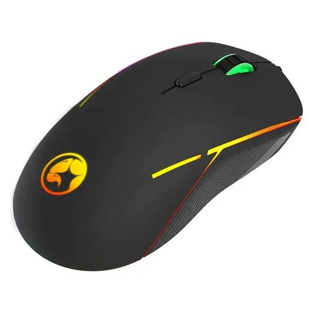 Marvo G924 Mouse - المتحدة للألكترونيات