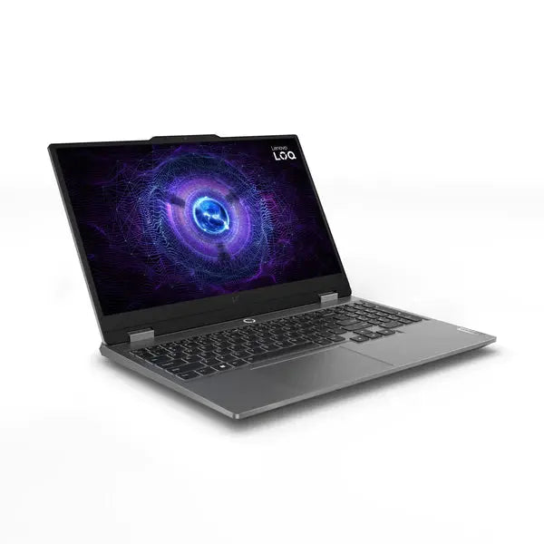 Lenovo LOQ 15IRX9 15.6" FHD - المتحدة للألكترونيات