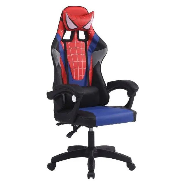 FiNiX DC-127 Gaming Chair -كرسي المتحدة للألكترونيات