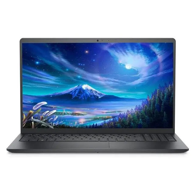 Laptop Dell Vostro 3510 / Core-i3 11th -لابتوبات وحاسبات المتحدة للألكترونيات