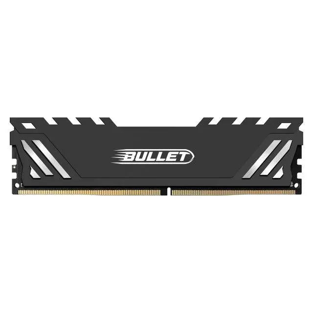 Bullet : DDR4 RAM (8GB-3200 MHz) - Black - المتحدة للألكترونيات