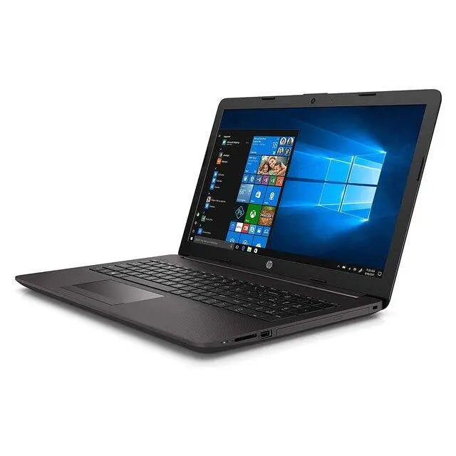 Laptop HP 250 G7 UMA / Core i3 10th -لابتوبات وحاسبات المتحدة للألكترونيات