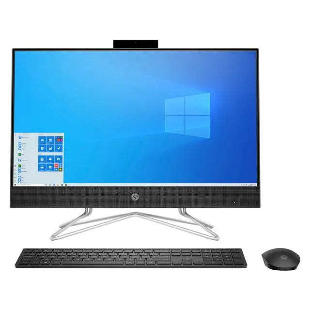 AIO HP 200 G4 22 / Core i5 لابتوبات وحاسبات المتحدة للألكترونيات