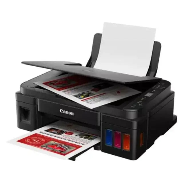 Canon G3410 Wi-Fi AIO Printer - المتحدة للألكترونيات