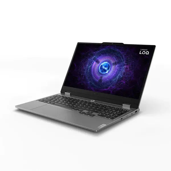 Lenovo LOQ 15IRX9 15.6" FHD - المتحدة للألكترونيات