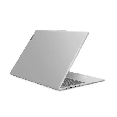 Lenovo IdeaPad Slim 5 16IMH9 16" 2K OLED Laptop - Core Ultra 5 125H - 16GB RAM - 512GB SSD - Shared - Win 10 Pro K (Cloud Grey)  المتحدة للألكترونيات