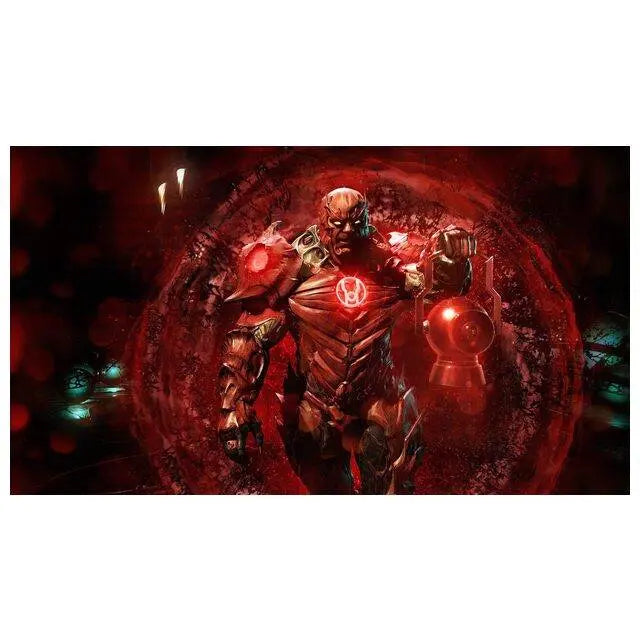 Injustice 2 / (PS4) - المتحدة للألكترونيات