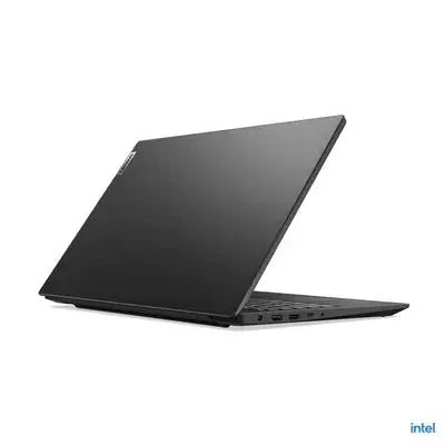 Lenovo V15 G4 IRU 15.6" Laptop - Core i7-1355U - 8GB RAM - 512GB SSD - Shared - WIN 10 PRO K (Business Black)  المتحدة للألكترونيات