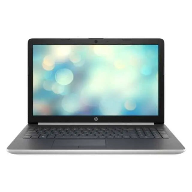 Laptop HP 15-da2211nia -لابتوبات وحاسبات المتحدة للألكترونيات