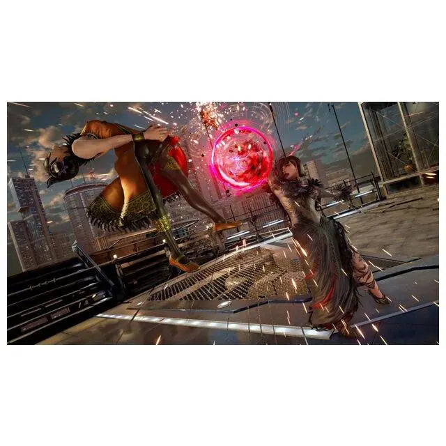 Tekken 7 / (PS4) - المتحدة للألكترونيات