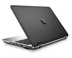 HP-650G3 Intel Core i5 8GB 256GB SSD 2GB Dedicated 15.6 inch  المتحدة للألكترونيات