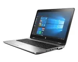 HP-650G3 Intel Core i5 8GB 256GB SSD Integrated (SHARE) 14 inch  المتحدة للألكترونيات