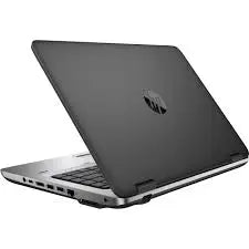 HP-640G2 Intel Core i5 8GB 256GB SSD Integrated 14 inch  المتحدة للألكترونيات