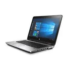 HP-650G3 Intel Core i5 8GB 256GB SSD 2GB Dedicated 15.6 inch  المتحدة للألكترونيات